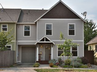 4911 NE 35th Pl, Portland, OR 97211