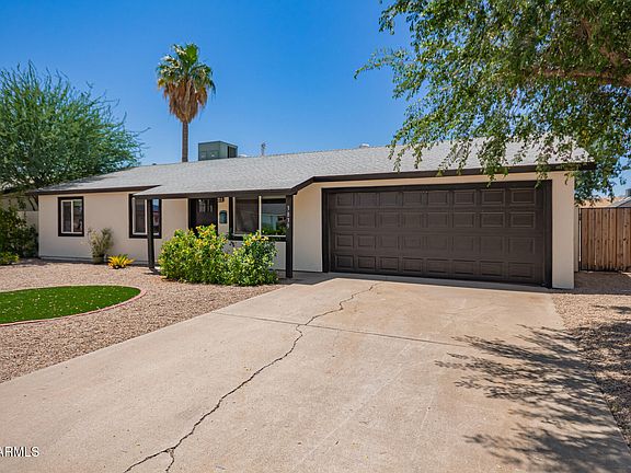2nd image of 3839 E FRIESS Drive