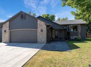 6601 W 55th St, Sioux Falls, SD 57106