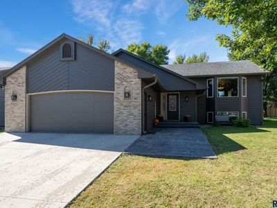 6601 W 55th St, Sioux Falls, SD, 57106