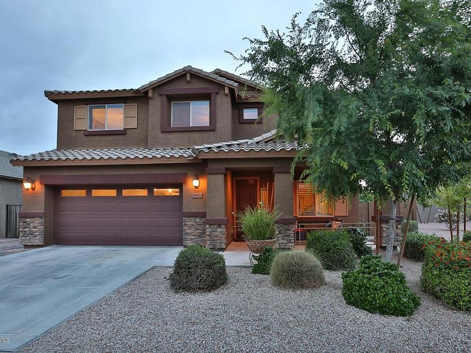 1st image of 28422 N 52nd Pl
