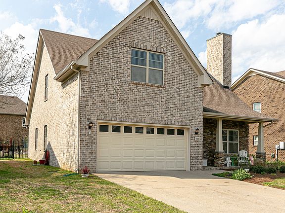 2nd image of 5021 Saint Ives Dr