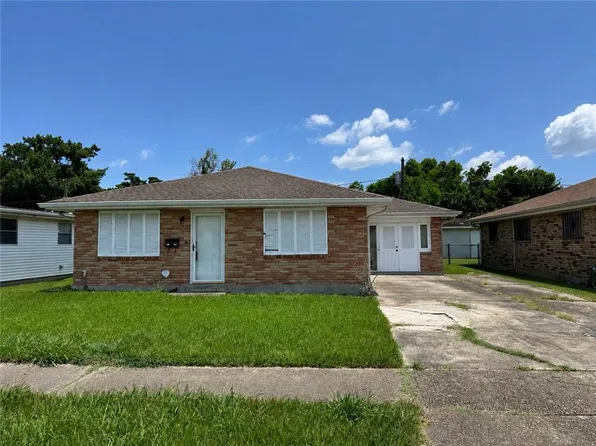 1413 Redwood Dr, Harvey, LA 70058