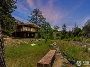 12580 County Road 43, Glen Haven, CO 80532