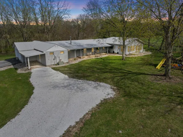9515 W 510 S, West Point, IN 47992
