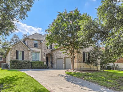 515 PENSTEMON TRAIL, San Antonio, TX, 78256