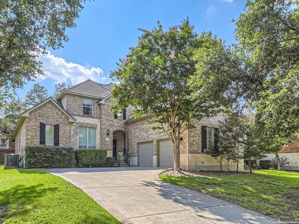 515 PENSTEMON TRAIL, San Antonio, TX 78256