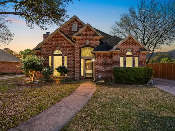 4100 Blue Feather Ct, Arlington, TX 76016