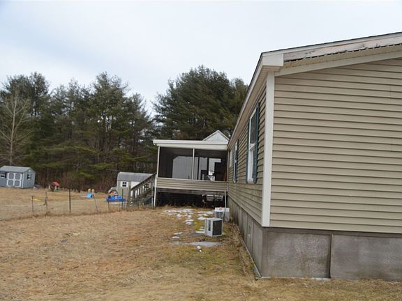 home show swanzey nh