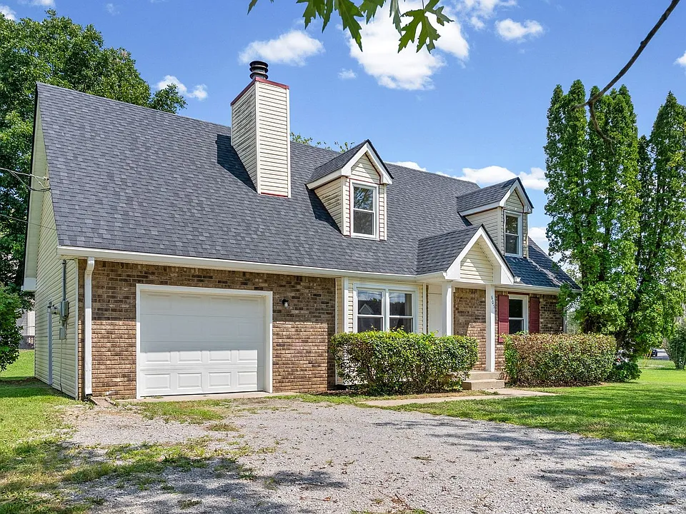 805 Benwood Dr