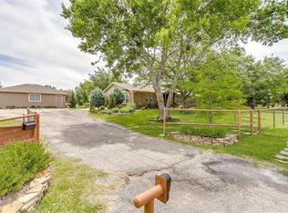 432 Vista Dr, Willow Park, TX 76087
