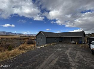 385 Gcr 8952/forrest, Granby, CO 80446