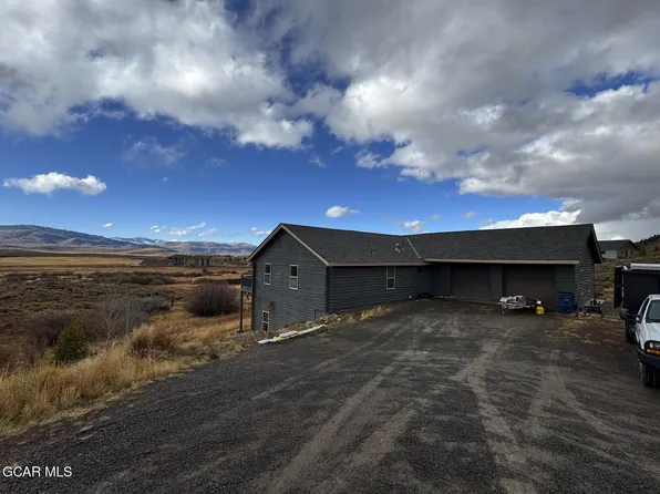 385 GCR 8952/Forrest, Granby, CO 80446