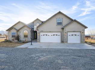 10760 Reins Way, Winnemucca, NV 89445