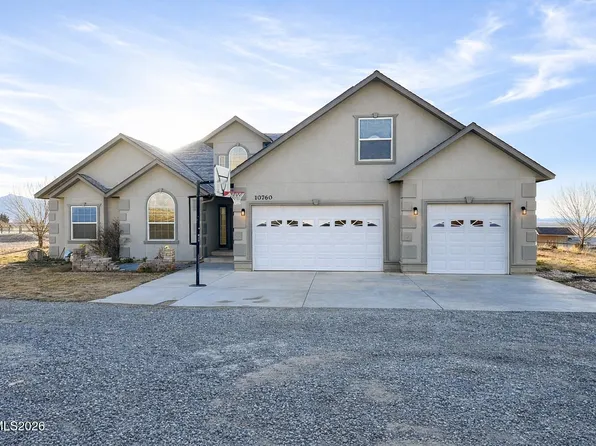 10760 Reins Way, Winnemucca, NV 89445