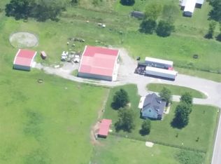 2494 Shoemaker Rd, Eagleville, TN 37060