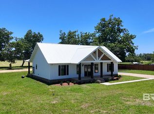 27528 Krehling Rd, Elberta, AL 36530