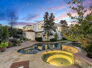 12 Marble Creek Ln, Coto De Caza, CA 92679