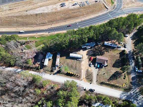 2nd image of 4421 Tharrington Rd