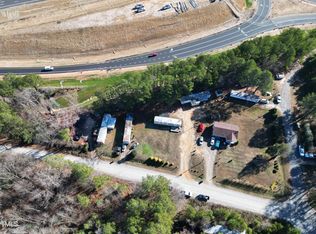 4421 Tharrington Rd, Garner, NC 27529