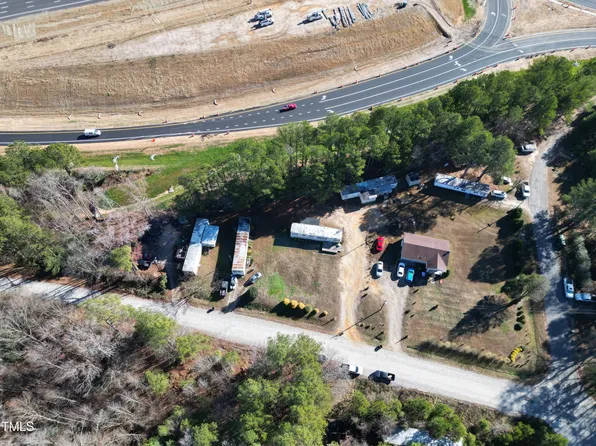 4421 Tharrington Rd, Garner, NC 27529