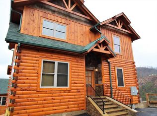 1127 Autumn Path Way LOT 36, Sevierville, TN 37862