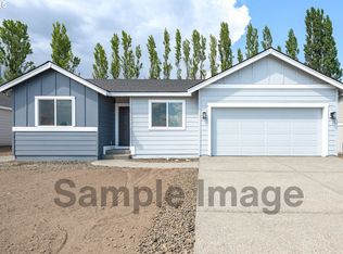 SW Ladow Ave LOT 43, Pendleton, OR 97801