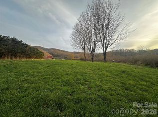 497 Odoms Chapel Rd, Bakersville, NC 28705
