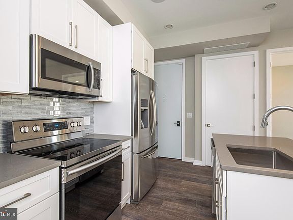 5th image of 1340 S 13th St Unit 2A