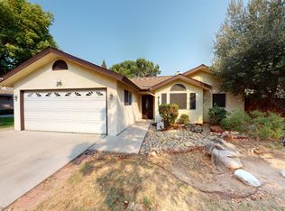 6132 N Constance Ave, Fresno, CA 93722