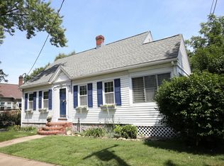 29 Roy Ave, Manchester, NH 03103