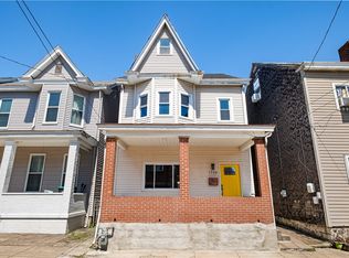 1724 Cecil St, Pittsburgh, PA