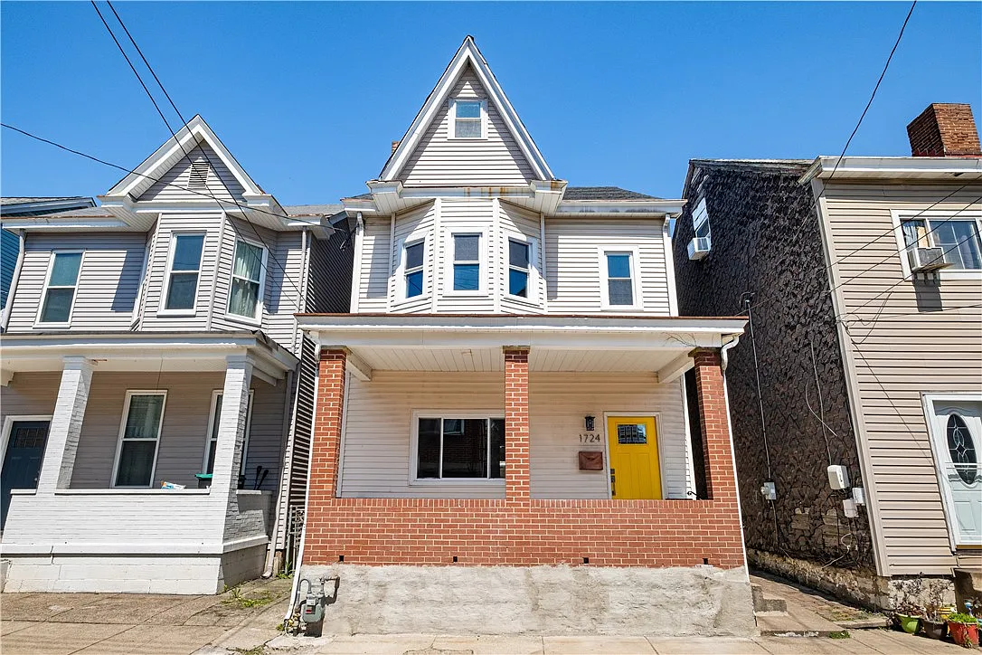 1724 Cecil St photo 1