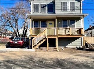 35 Lakeside St, Providence, RI 02904