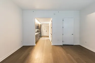 Rented by Bozzuto Management