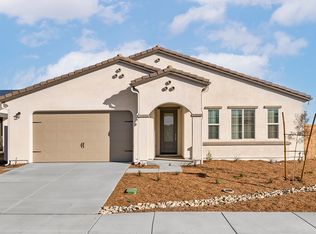 Tortolita Plan, Esplanade, San Jacinto, CA 92583