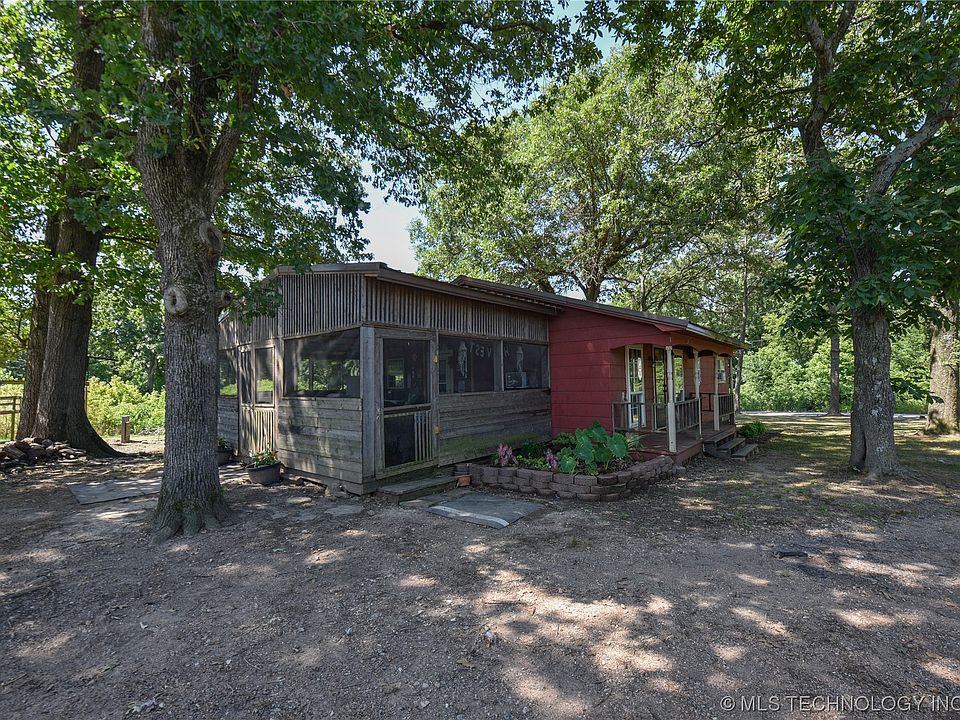 58252 S 705th Rd, Watts, OK 74964 Zillow