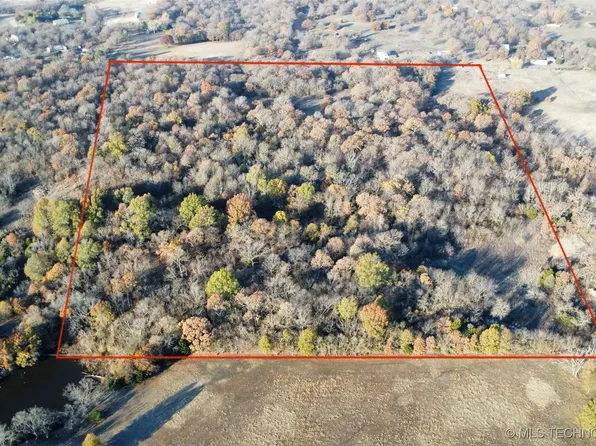 3 S 4078th Rd, Oologah, OK 74053