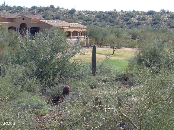 4th image of 9515 N DESERT WASH Trail #9