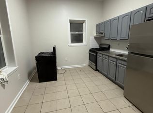 554 Prospect St #4, East Orange, NJ 07017