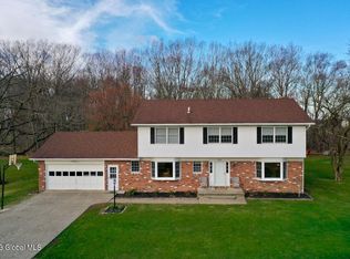 96 Devitt Rd, Waterford, NY 12188