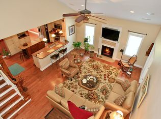 340 Firstwatch Dr #340, Moneta, VA 24121