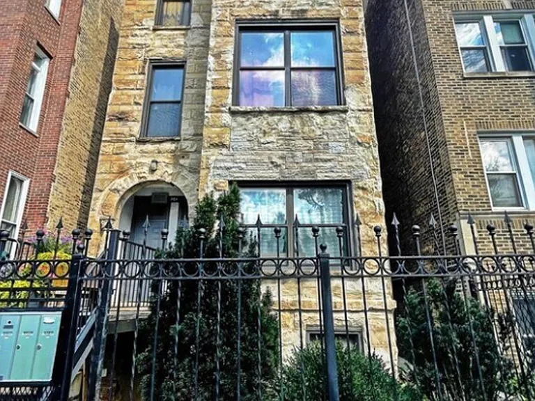 1641 S California Ave — Photo 1