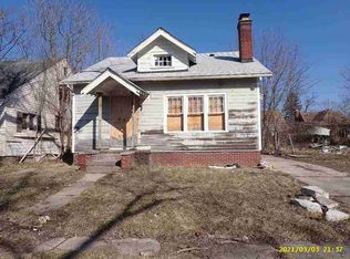 10058 Aurora St, Detroit, MI 48204