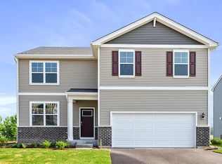 1501 Aspen Ln, Pingree Grove, IL 60140