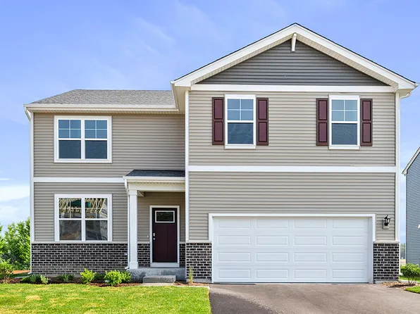 1471 Aspen Ln, Pingree Grove, IL 60140