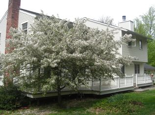 98 Old Sib Rd, Ridgefield, CT 06877