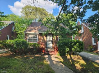 20222 Stansbury St, Detroit, MI 48235