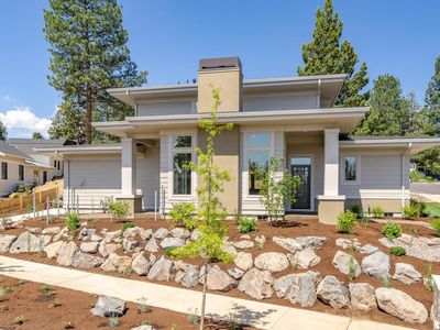 2321 NW Bens Ct, Bend, OR, 97703