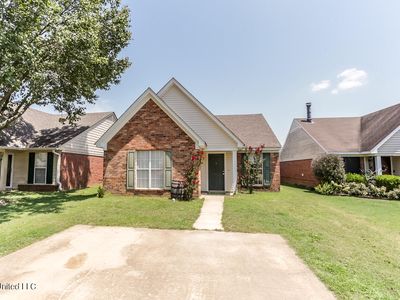 5606 Donald Dr, Southaven, MS, 38671